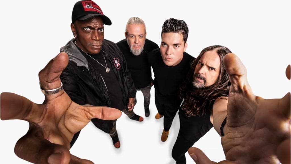 Sepultura Announces Final Performance