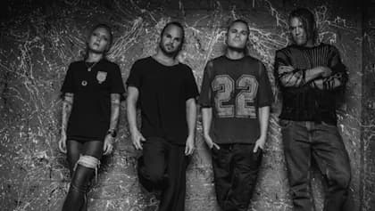 The Rasmus Announces Debut North American Headlining Tour