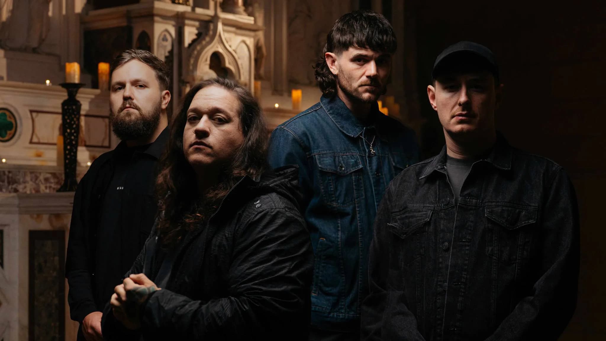 Polaris releases new single "Without You"