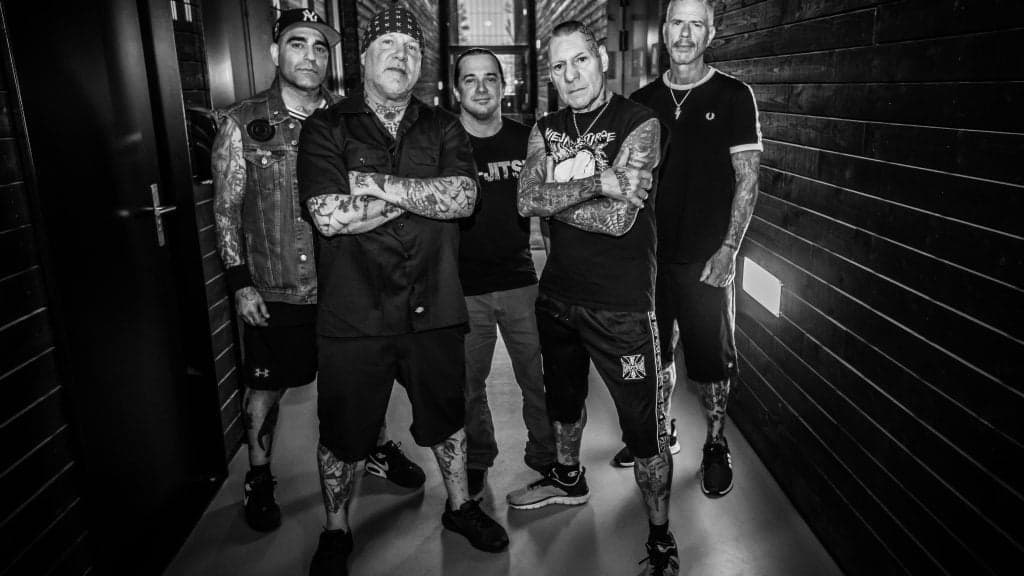 Angel Dust and Agnostic Front Announce Co-Headlining Tour