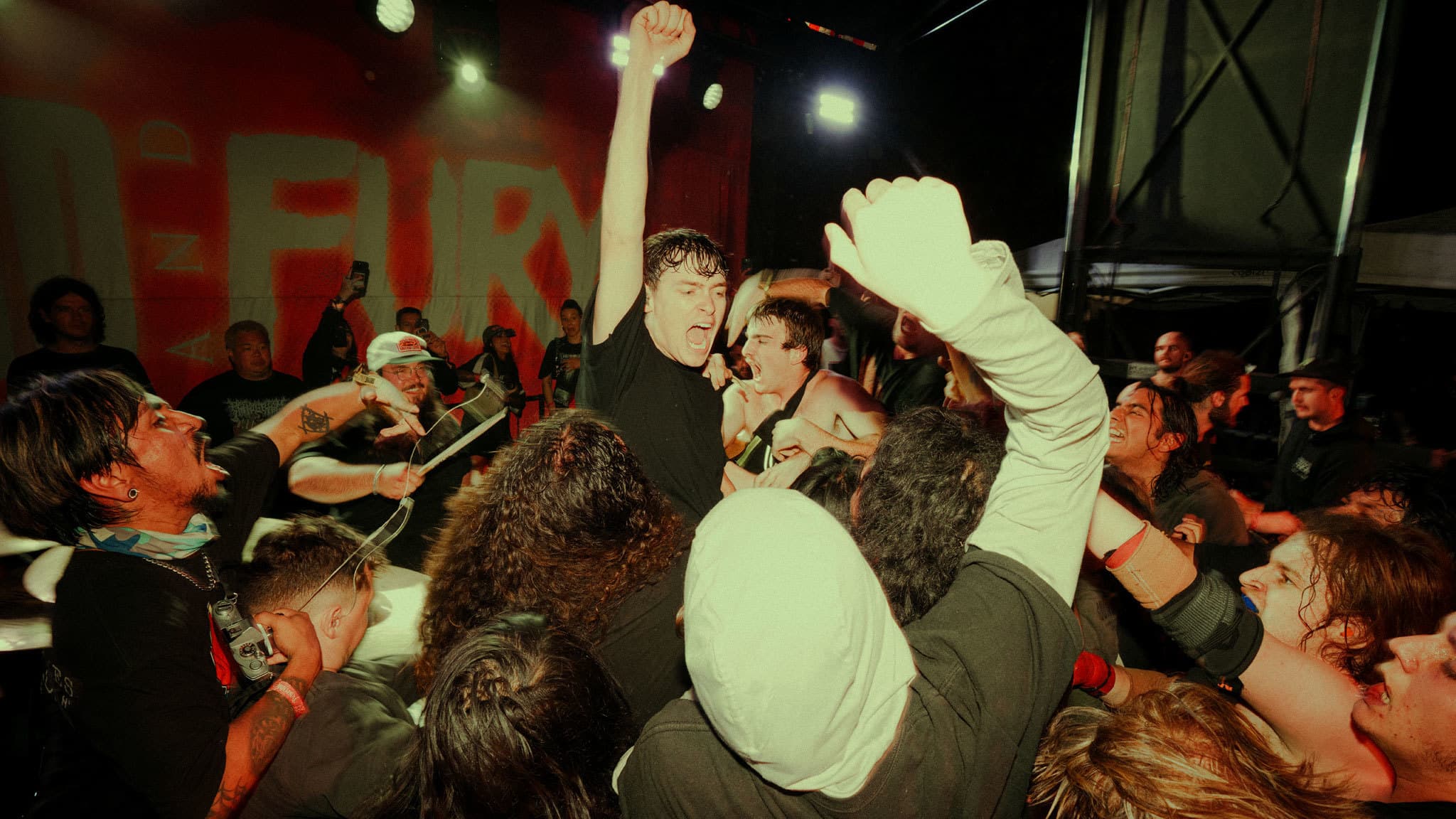 Essential bands for Slam Dunk Festival 2026