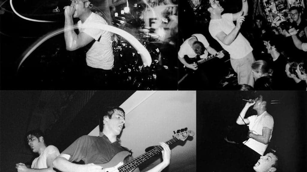 Dillinger Escape Plan announces final Calculating Infinity anniversary tour dates