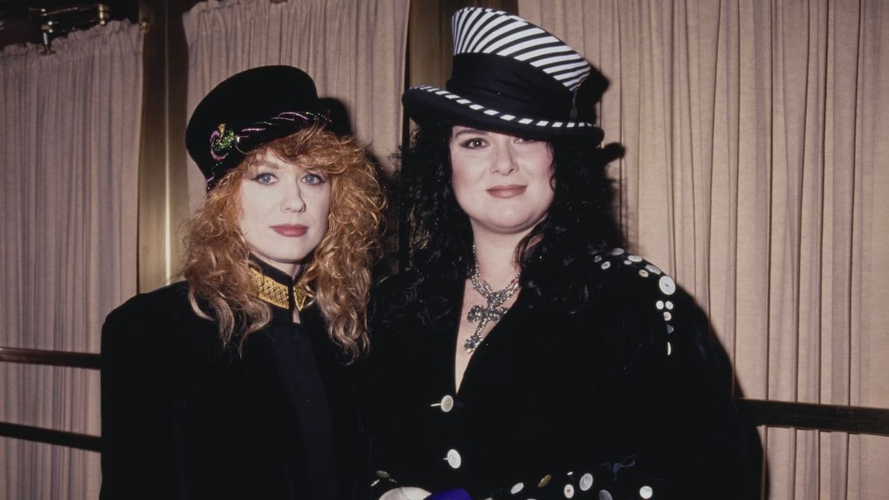 Ann Wilson discusses Heart's musical compromises in the 1980s