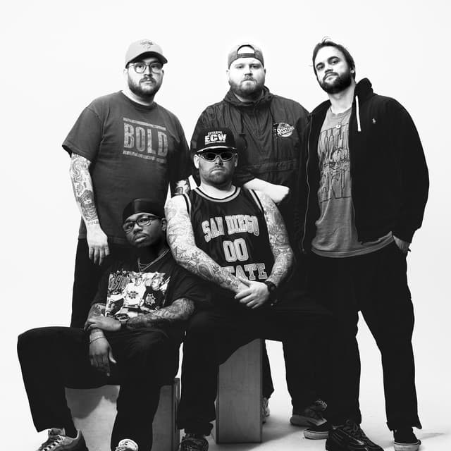 Gridiron Releases "Lights Out" Music Video EP