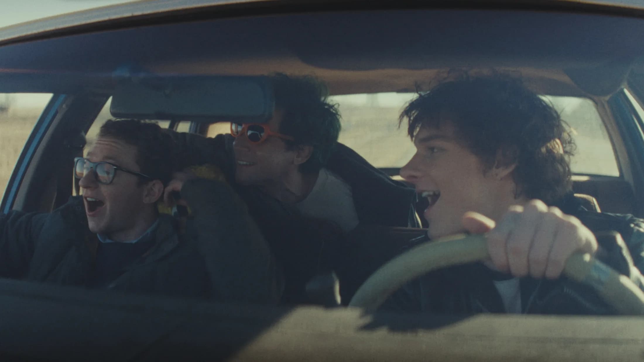 Green Day's Nimrods movie to receive global cinema release
