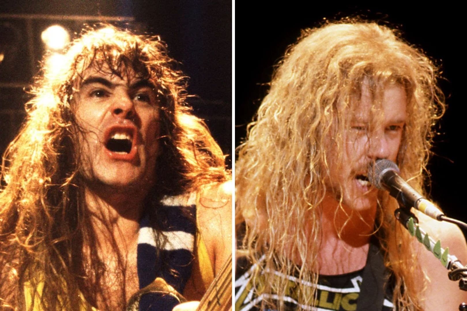 Longest-Running Metal Bands That Avoided Breakups