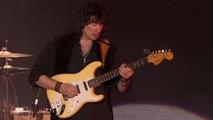 Veteran Musicians Address Aging and Touring