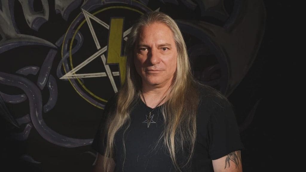 Death metal musician Mike Browning dies at 62