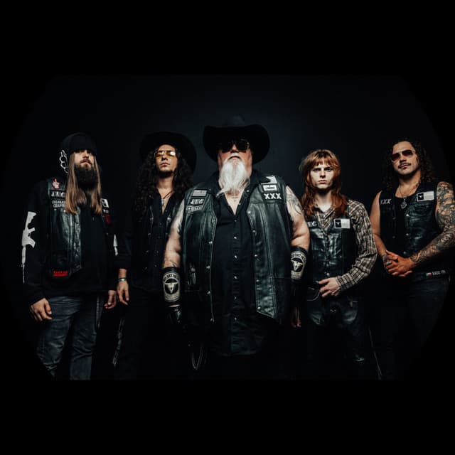 Texas Hippie Coalition випустили сингл "Fire Fire"