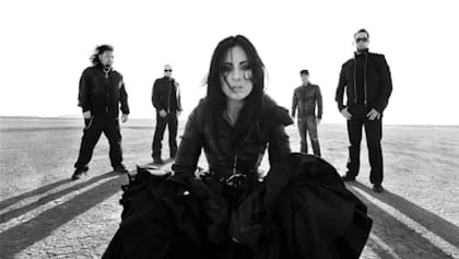 Ben Moody Considers Potential We Are The Fallen Reunion