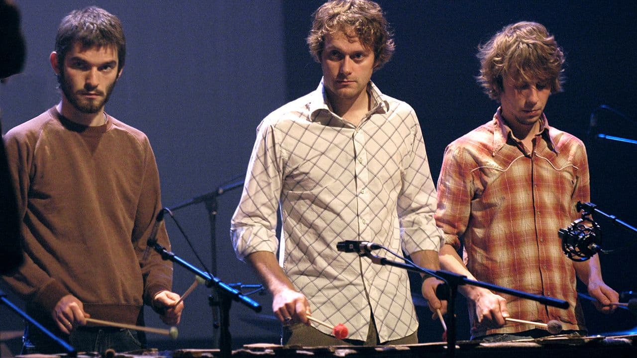 Sigur Rós Discusses Creative Freedom and Odin’s Raven Magic