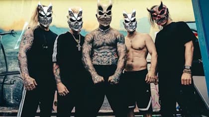 Slaughter to Prevail випустили відео на пісню 'Koschei'