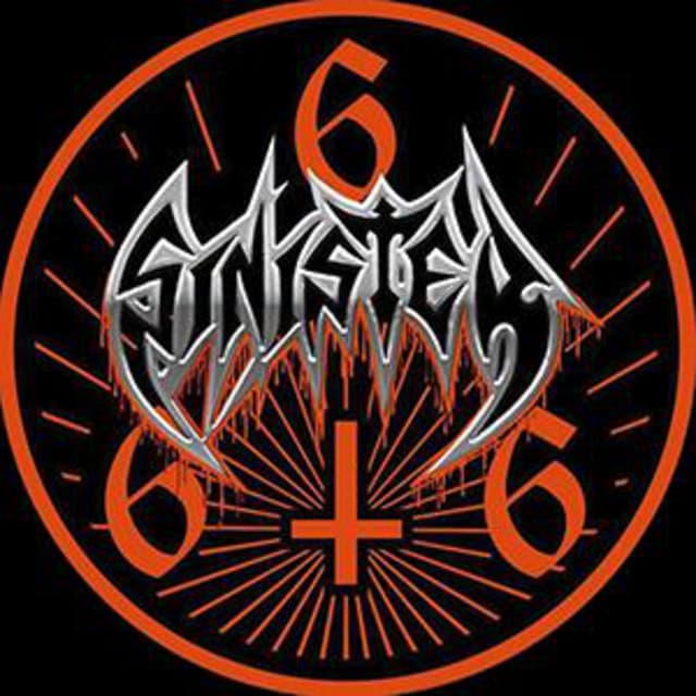 Sinister announces new guitarist and frontman's health issues