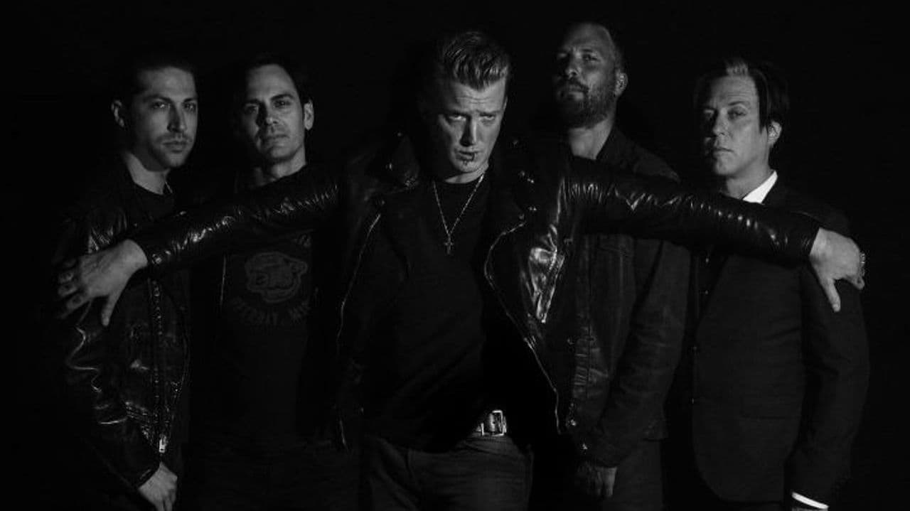 Queens Of The Stone Age albümleri en kötüden en iyiye sıralandı