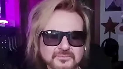 Poison Receives Potential Tour Offer
