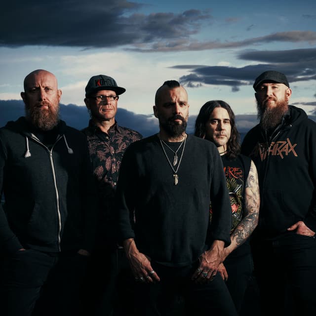 Killswitch Engage and Sylosis announce Australasia tour