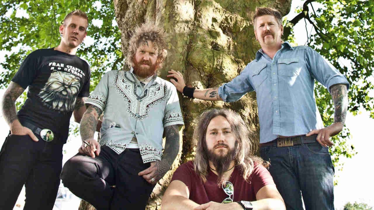 Mastodon