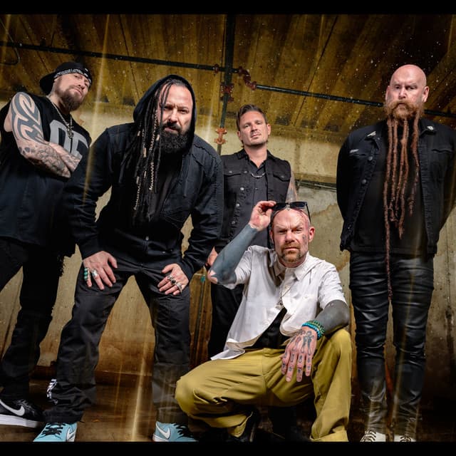 Electric Callboy, Five Finger Death Punch, and Knocked Loose join Wacken Open Air lineup