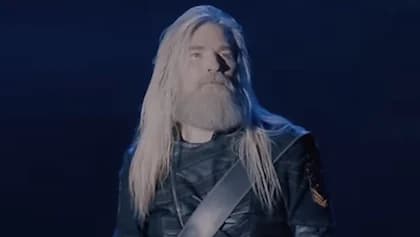 Sabaton's Pär Sundström Discusses Fan Influence on Songwriting