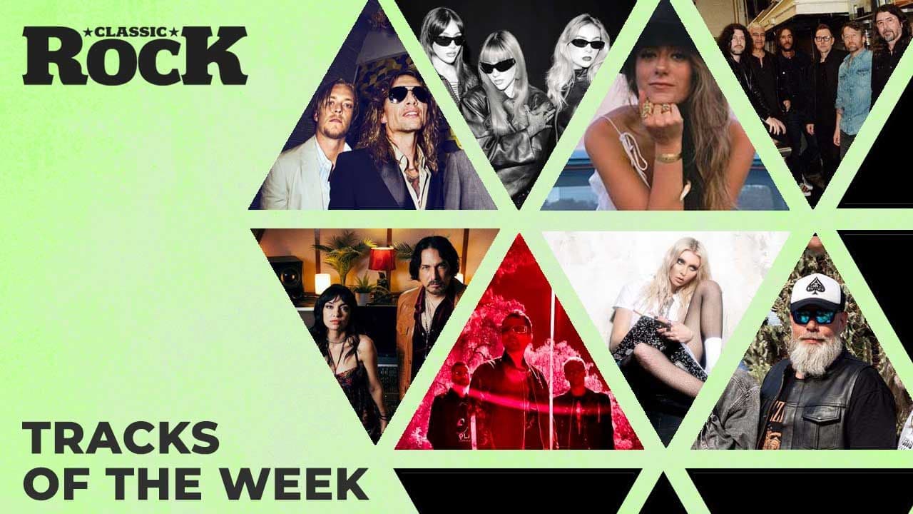 Weekly Music Updates and Jimi Hendrix Exhibition