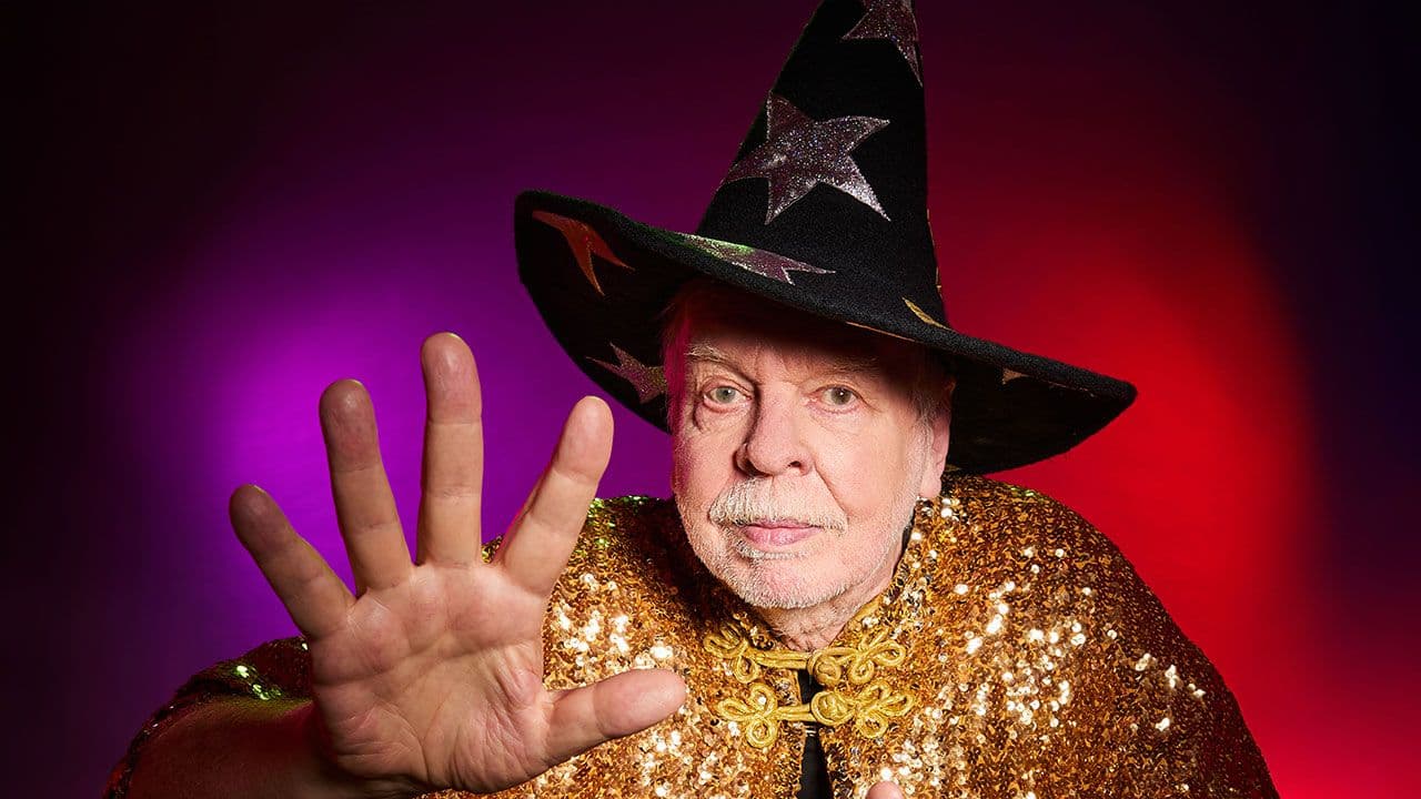 Rick Wakeman announces new concert tour