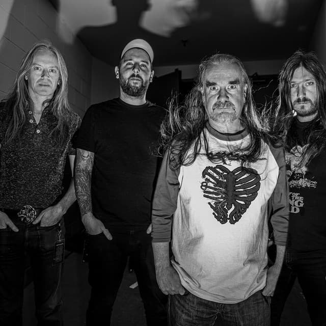 Meltification Releases New Self-Titled Album