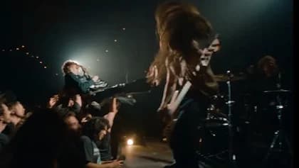 BASTARDANE releases music video for 'Mother's Tongue'