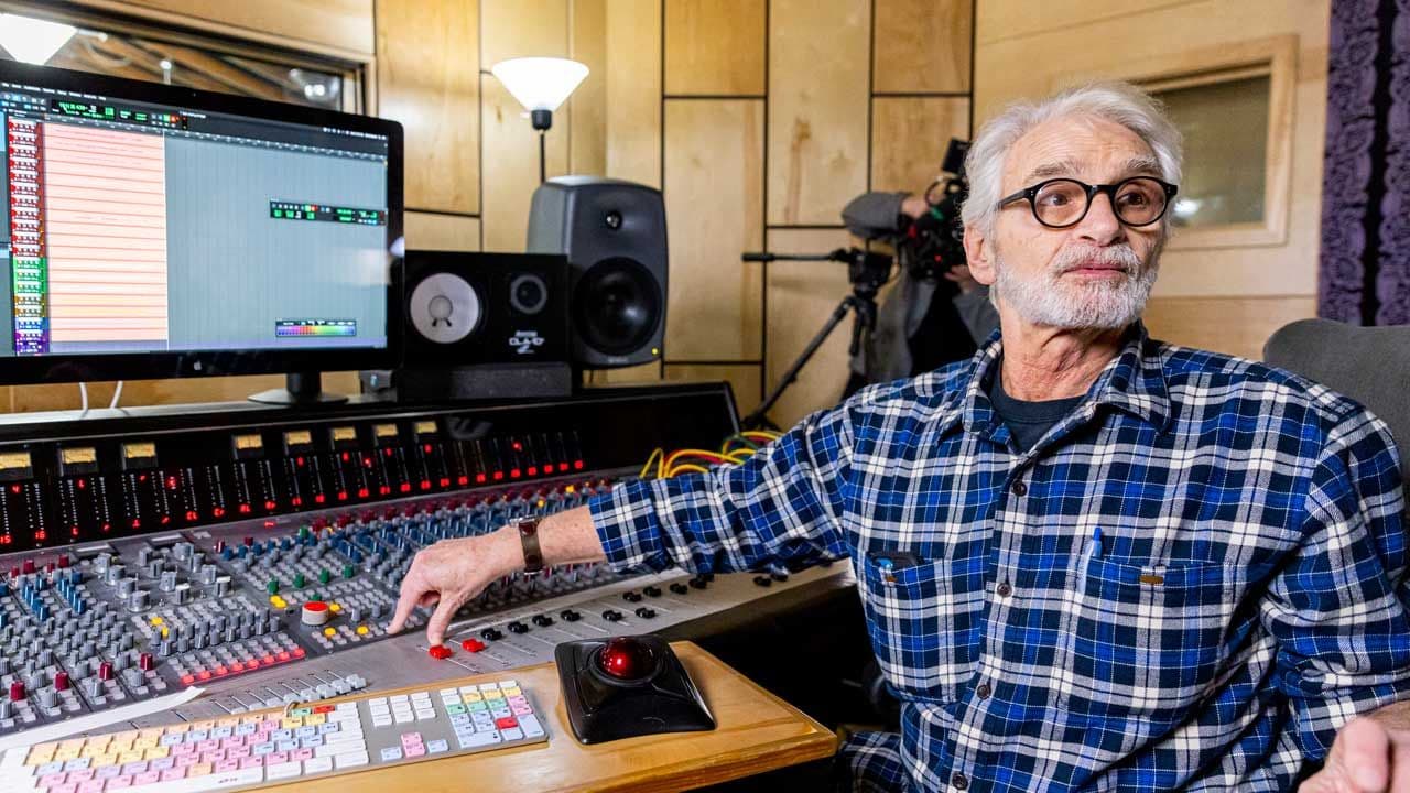 Renowned Rock Producer Jack Douglas Dies at 80