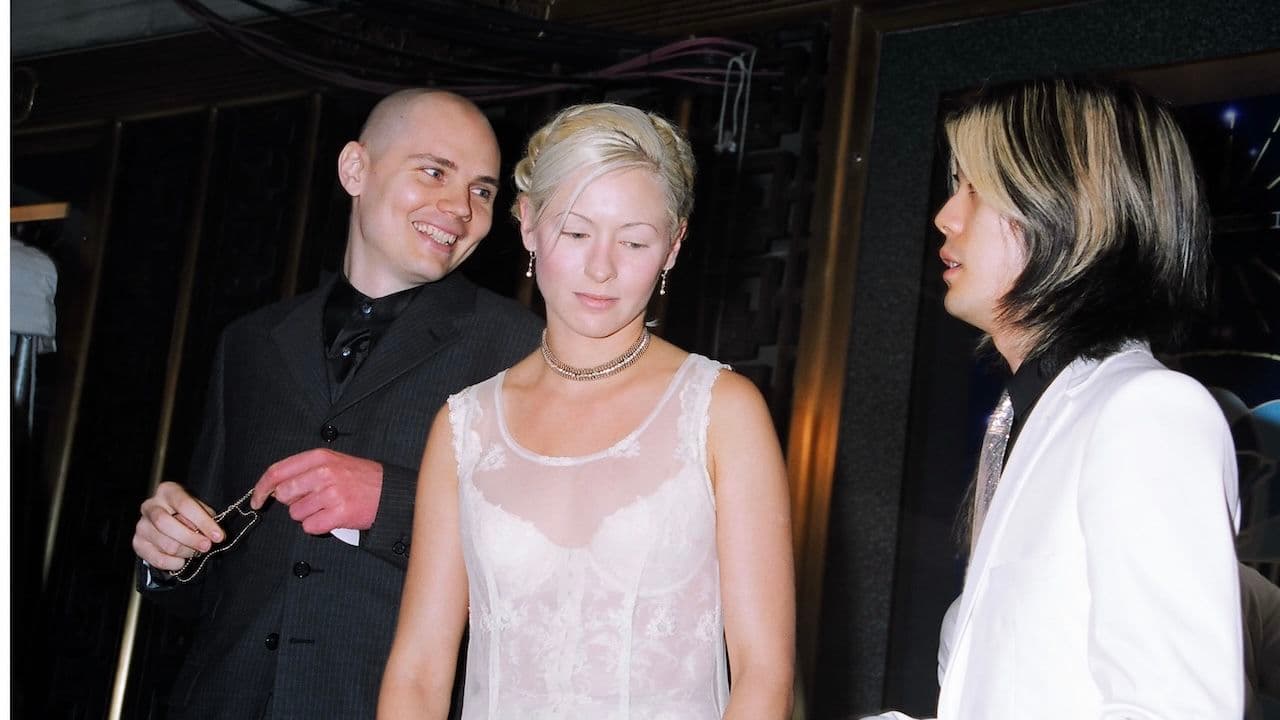Billy Corgan Smashing Pumpkins'ın çift albüm sürecini anlatıyor
