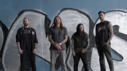 Festering Hag and Madball announce new music