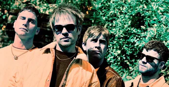 Enter Shikari release surprise new single Higher Ground