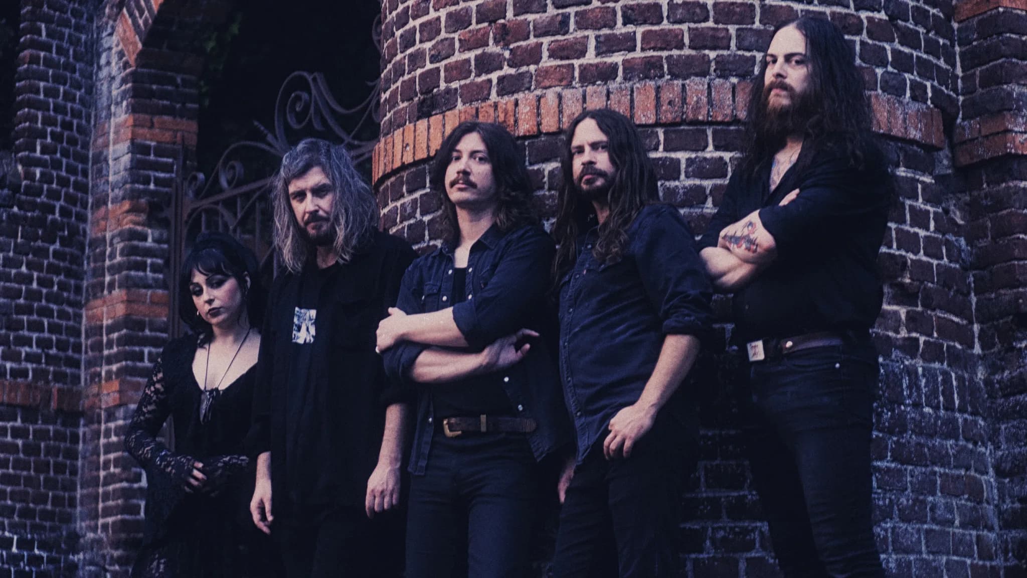 Uncle Acid & the Deadbeats announce new album and title track