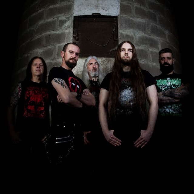 Burden Of Grief Announces Lineup Change