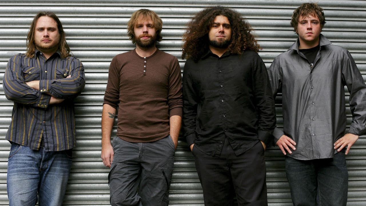 The inspiration behind Coheed and Cambria's hit single 'Welcome Home'