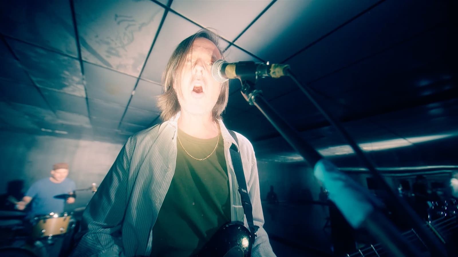 No Cure and Quicksand announce new music
