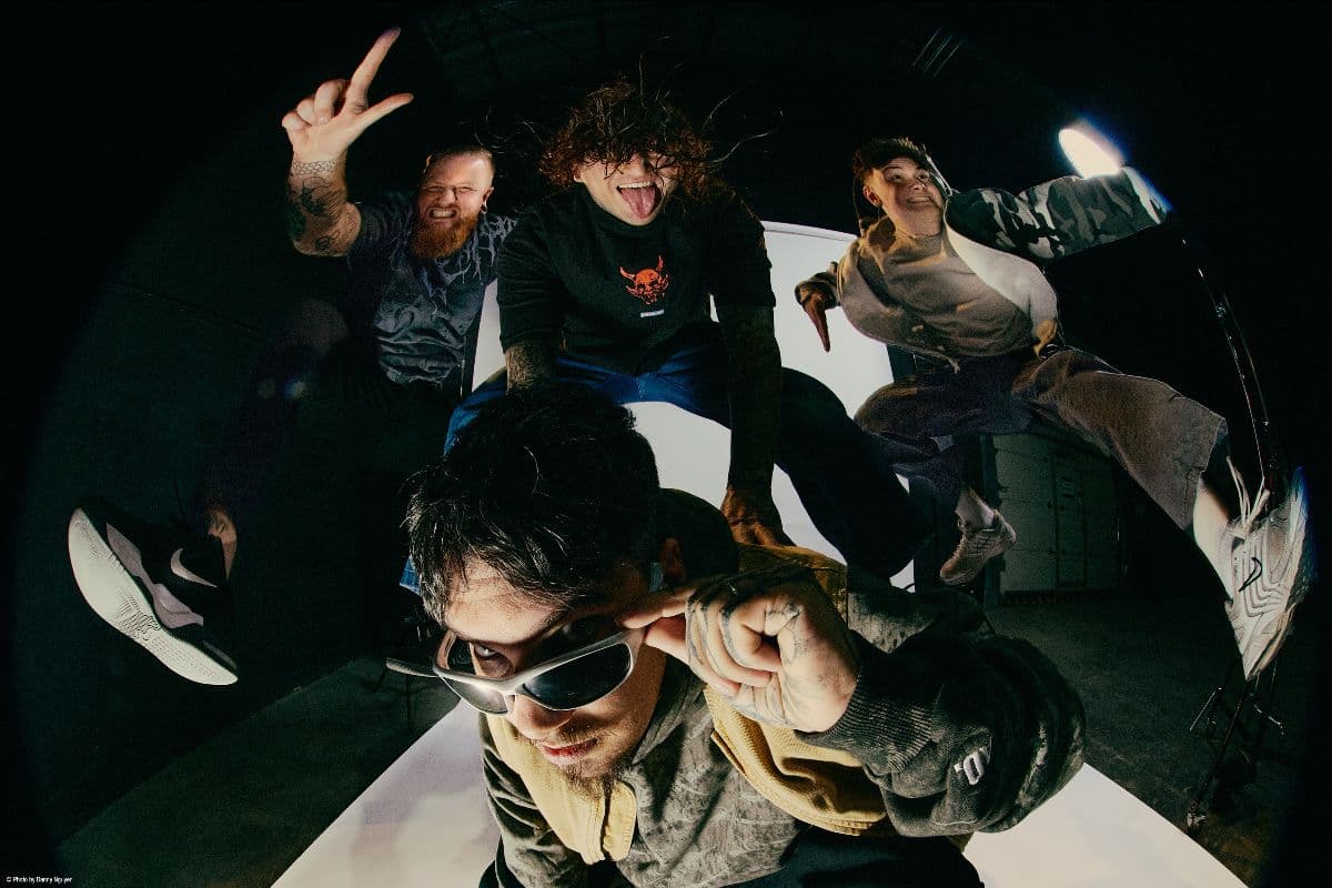 New Metal Singles and Collaborations