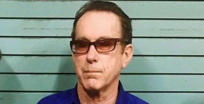 Dead Kennedys guitarist East Bay Ray diagnosed with Parkinson's