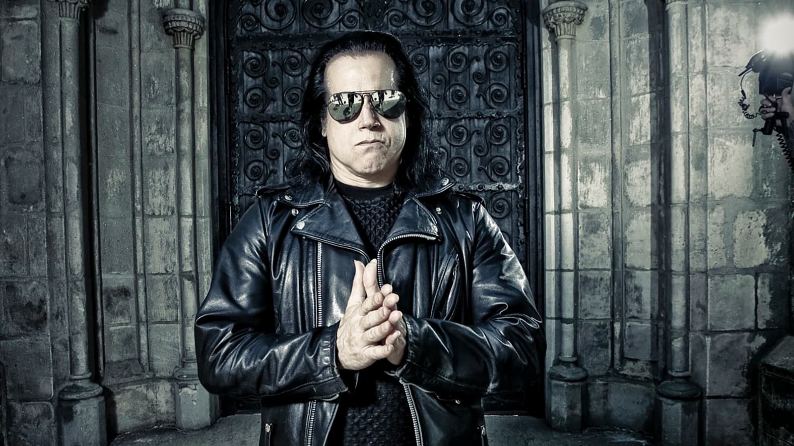 Danzig Announces U.S. Tour Details