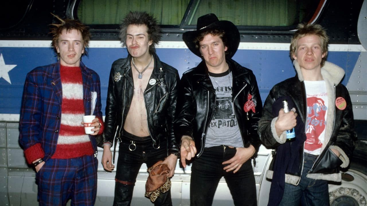 Джон Лайдон пояснює розпад Sex Pistols