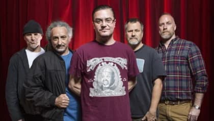 Faith No More Teases Potential 2027 Tour