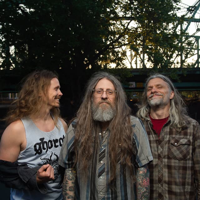 YOB, King Woman, and Earthless join Rain City Doom Fest lineup