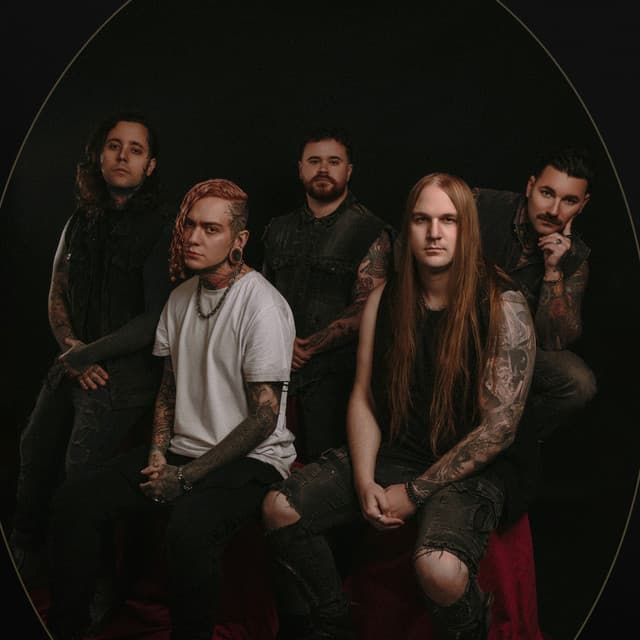 Lorna Shore announces tour of Australia and New Zealand