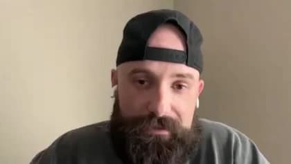 August Burns Red's Jake Luhrs discusses lyrical themes and personal growth