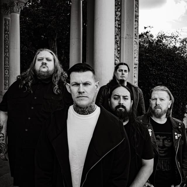 Carnifex Releases New Single and Music Video
