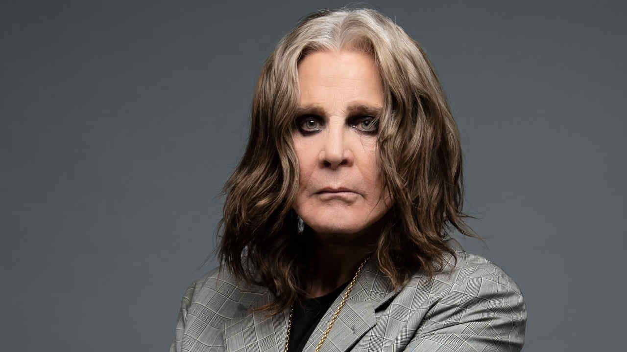 US House of Representatives Honors Ozzy Osbourne