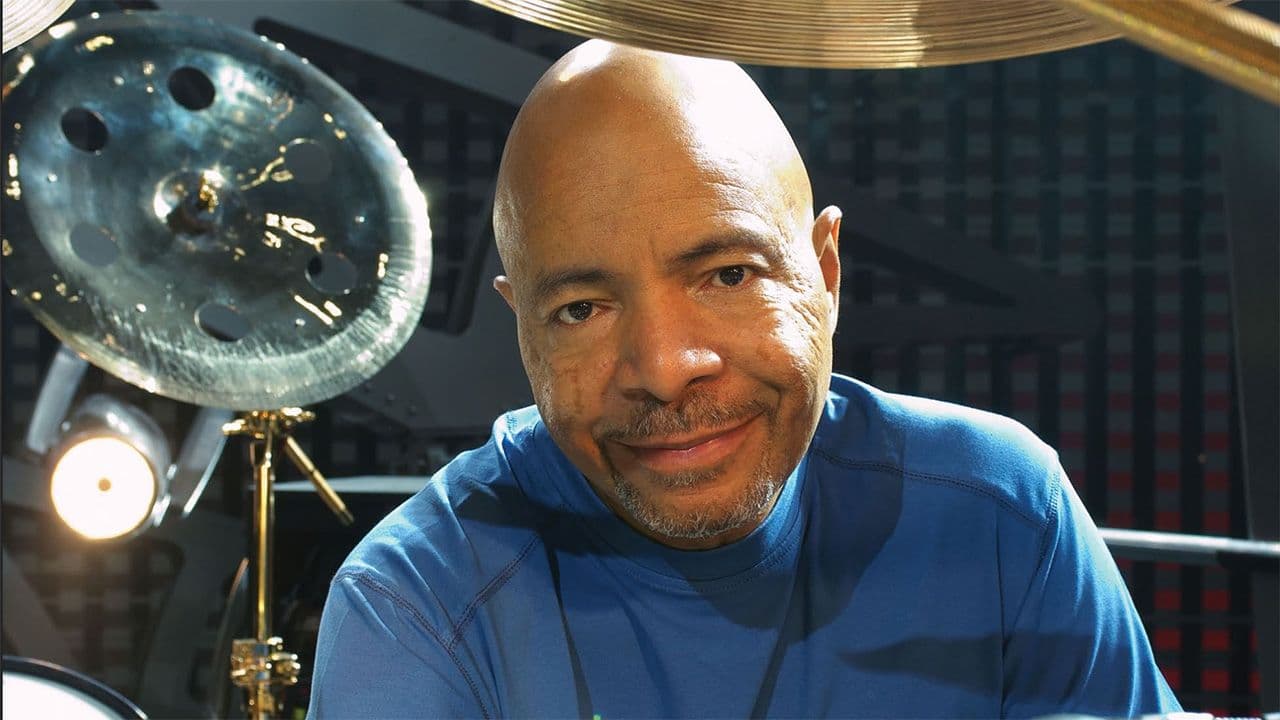Chester Thompson Reflects on His Musical Journey