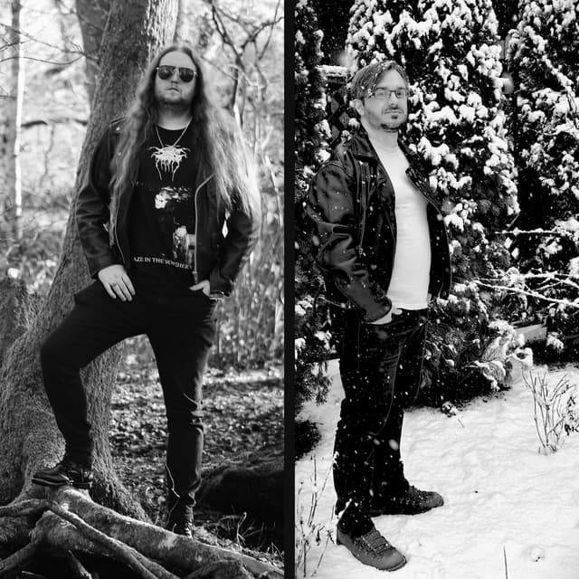 Eveale debuts with new black metal album