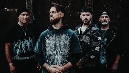 Bullet For My Valentine announces new album and title track video