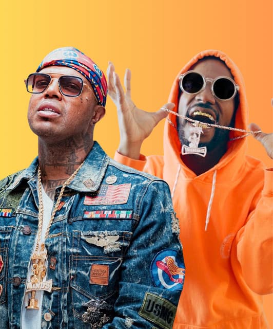 Three 6 Mafia, Circle Jerks, and more join Endless Fires lineup