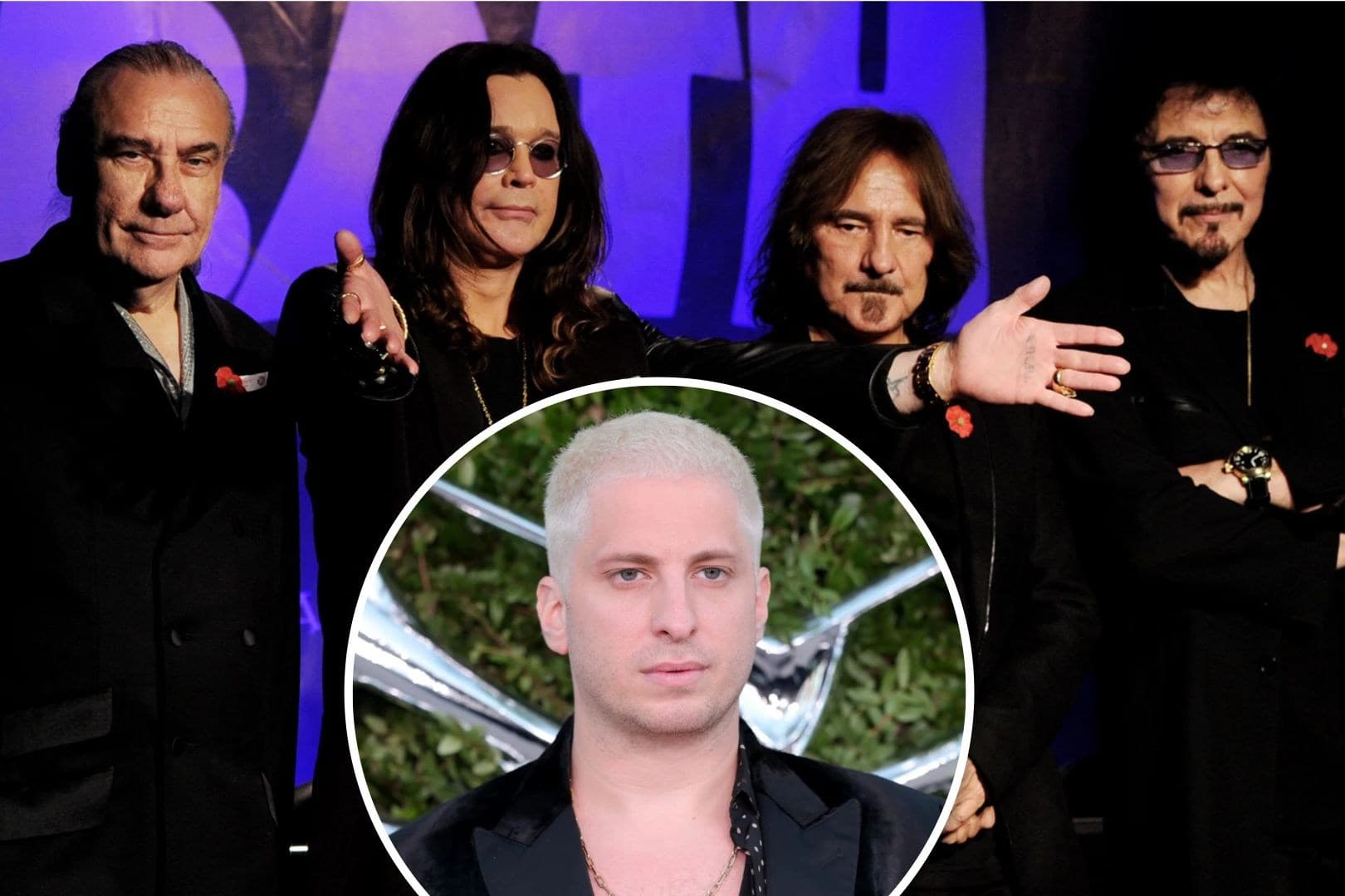 Producer Explains Why Black Sabbath Never Made a Final Album